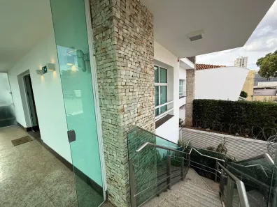 com 10 Quartos à venda, 304m² no Lídice, Uberlândia