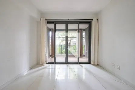 Kitnet com 1 Quarto à venda, 26m² no Sumarezinho, São Paulo