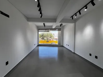 Sala Comercial para alugar, 29m² no Itacolomi, Balneário Piçarras