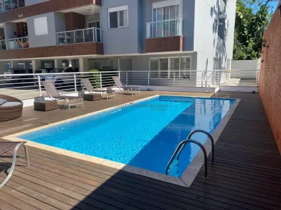 Apartamento com 1 Quarto à venda, 49m² no Jurerê, Florianópolis