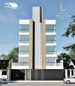 Apartamento com 2 Quartos à venda, 79m² no Areias, Camboriú