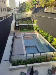Apartamento com 2 Quartos para alugar, 70m² no Santo Antônio, Belo Horizonte