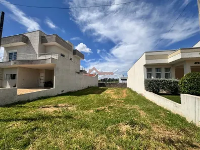 Lote/Terreno à venda, 250m² no Residencial Real Parque Sumaré, Sumaré