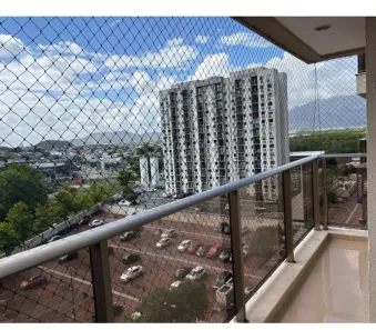 Apartamento com 2 Quartos à venda, 65m² no Barra Olímpica, Rio de Janeiro