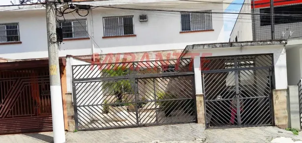 Sobrado com 3 Quartos à venda, 130m² no Vila Medeiros, São Paulo