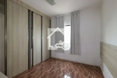 Cobertura com 2 Quartos à venda, 106m² no Campestre, Santo André