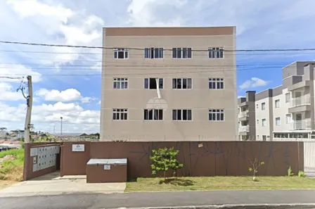 Apartamento com 2 Quartos à venda, 51m² no São Gabriel, Colombo
