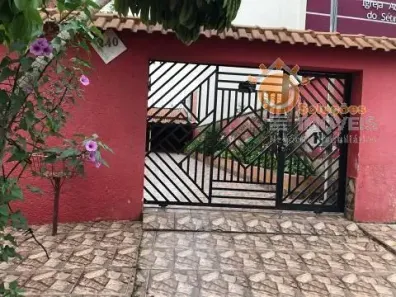 Casa com 5 Quartos à venda, 218m² no Vila Helena, Sorocaba
