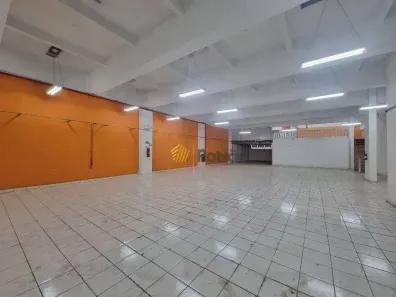 Sala Comercial para alugar, 570m² no Rudge Ramos, São Bernardo do Campo