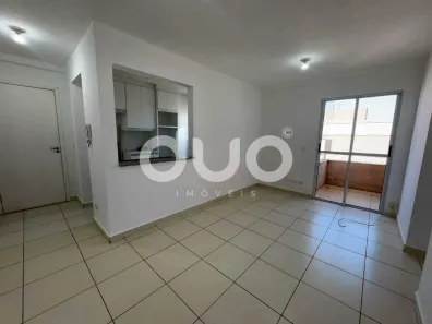 Apartamento com 2 Quartos para alugar, 55m² no Jardim Nova Iguaçu, Piracicaba