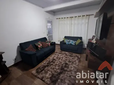 Casa com 4 Quartos à venda, 84m² no Jardim Germânia, São Paulo