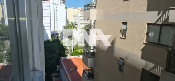 Apartamento com 1 Quarto à venda, 32m² no Flamengo, Rio de Janeiro