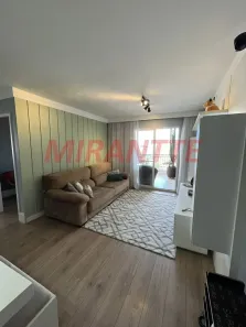 Apartamento com 3 Quartos à venda, 92m² no Lauzane Paulista, São Paulo