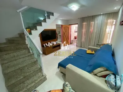 Sobrado com 5 Quartos à venda, 280m² no Olímpico, São Caetano do Sul