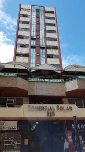 Sala Comercial à venda, 36m² no Centro, Juiz de Fora