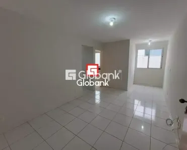 Apartamento com 2 Quartos à venda, 62m² no Ibituruna, Montes Claros