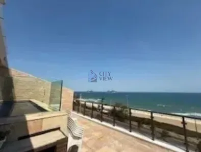 Cobertura com 3 Quartos à venda, 300m² no Barra da Tijuca, Rio de Janeiro