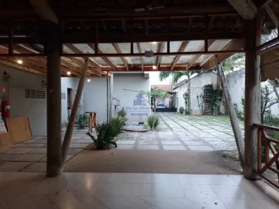 Ponto Comercial para alugar, 346m² no Quiririm, Taubaté