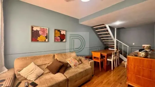 Casa de Condomínio com 2 Quartos à venda, 90m² no Jardim Sarah, São Paulo