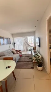 Apartamento com 2 Quartos à venda, 62m² no Olho D'Água, São Luís