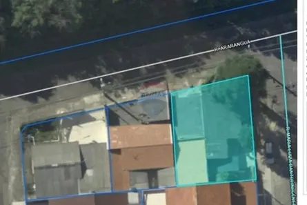 Casa com 3 Quartos à venda, 93m² no Cidade Industrial, Curitiba