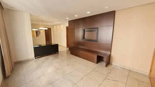 Apartamento com 4 Quartos à venda, 140m² no Belvedere, Belo Horizonte