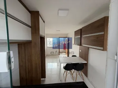 Apartamento com 2 Quartos à venda, 48m² no Vila Matilde, São Paulo