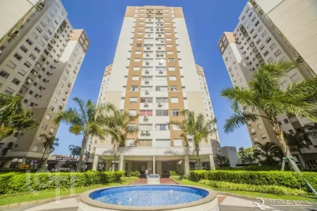 Apartamento com 3 Quartos à venda, 68m² no Vila Ipiranga, Porto Alegre