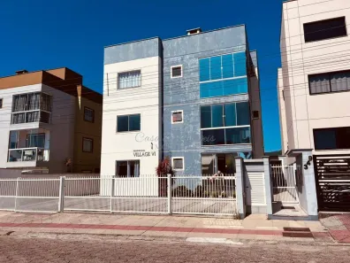 Apartamento com 2 Quartos à venda, 60m² no Village, Imbituba