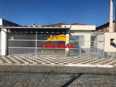 Casa com 3 Quartos à venda, 310m² no Jardim dos Ipês, Suzano