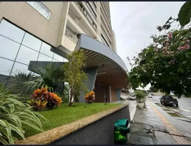 Apartamento com 2 Quartos à venda, 60m² no São Francisco, Goiânia