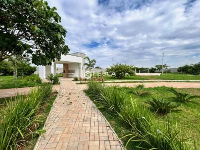 Lote/Terreno à venda, 180m² no Jardim Monte Líbano, Santa Bárbara D'Oeste