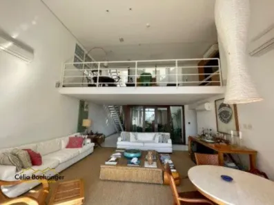 Casa de Condomínio com 5 Quartos à venda, 458m² no Balneário Praia do Pernambuco, Guarujá