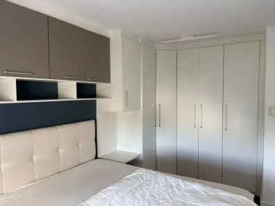 Apartamento com 2 Quartos para alugar, 70m² no Pinheiros, São Paulo