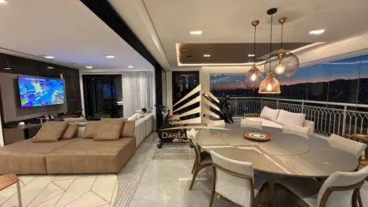 Cobertura com 3 Quartos à venda, 360m² no Vila Galvão, Guarulhos
