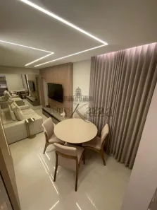 Apartamento com 2 Quartos à venda, 52m² no Urbanova VI, São José dos Campos