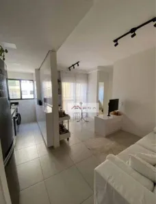 Apartamento com 2 Quartos à venda, 49m² no Vila Sonia, Valinhos