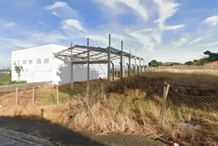 Lote/Terreno à venda, 835m² no Retiro São João, Sorocaba