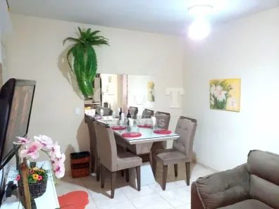 Apartamento com 2 Quartos à venda, 51m² no Presidente Médici, Ribeirão Preto