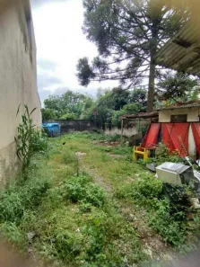 Lote/Terreno à venda, 400m² no Parque Industriário, Santo André