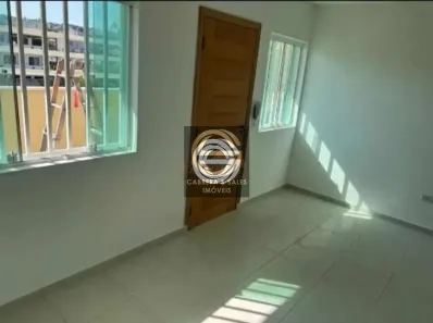 Apartamento com 1 Quarto à venda, 37m² no Vila Corberi, São Paulo