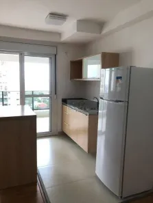 Flat com 1 Quarto para alugar, 40m² no Altos do Esplanada, São José dos Campos