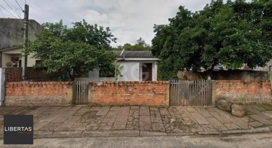 Lote/Terreno à venda, 316m² no Passo das Pedras, Porto Alegre