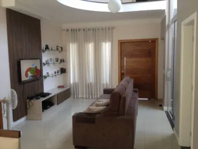 Casa com 3 Quartos à venda, 159m² no Parque Nova Carioba, Americana