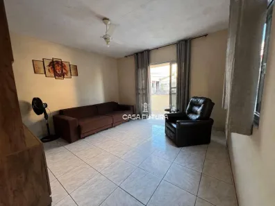 Casa com 4 Quartos à venda, 191m² no Santo Agostinho, Volta Redonda