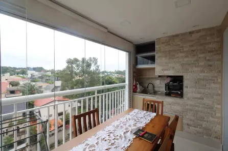 Apartamento com 2 Quartos à venda, 87m² no Jardim São Caetano, São Caetano do Sul