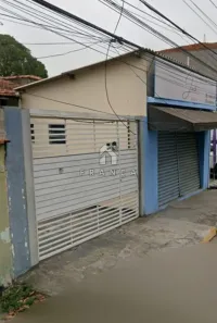 Imóvel Comercial com 3 Quartos à venda, 197m² no Jardim Santa Maria, Jacareí