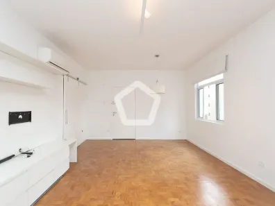 Apartamento com 3 Quartos à venda, 110m² no Vila Mariana, São Paulo