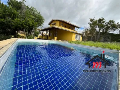 Casa com 3 Quartos à venda, 250m² no Barra do Jacuípe, Camaçari
