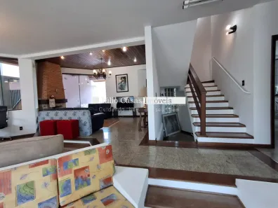 Casa de Condomínio com 3 Quartos à venda, 283m² no Jardim Isaura, Sorocaba